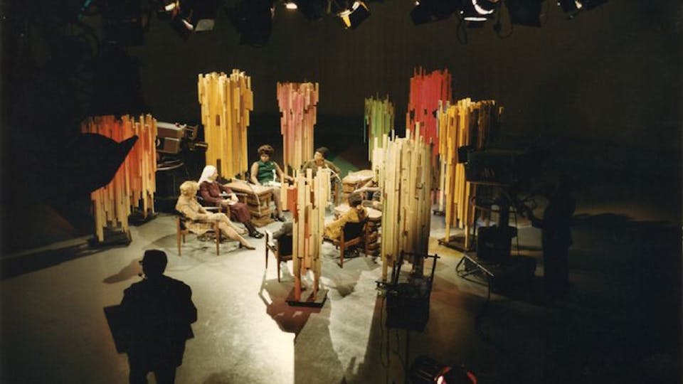 Four Questions with "The Marion Stokes Project" Director Matt Wolf