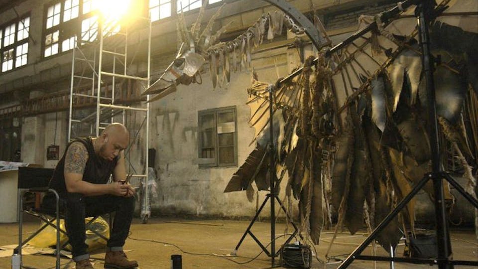 Meet Our 2016 TAA Alumni Grantees