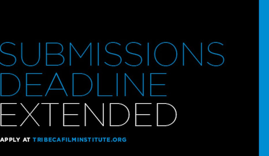 Today's the Final Day to Apply To Our Programs