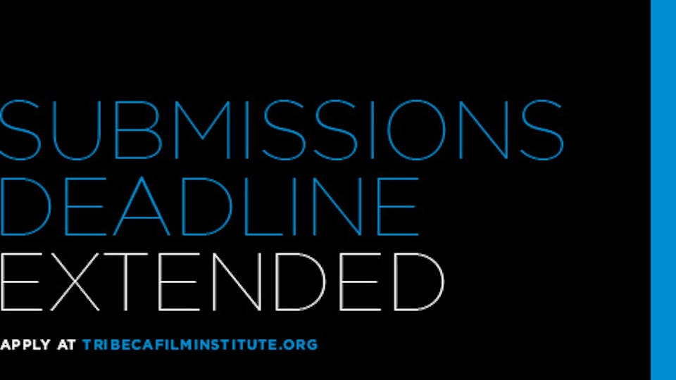 Today's the Final Day to Apply To Our Programs