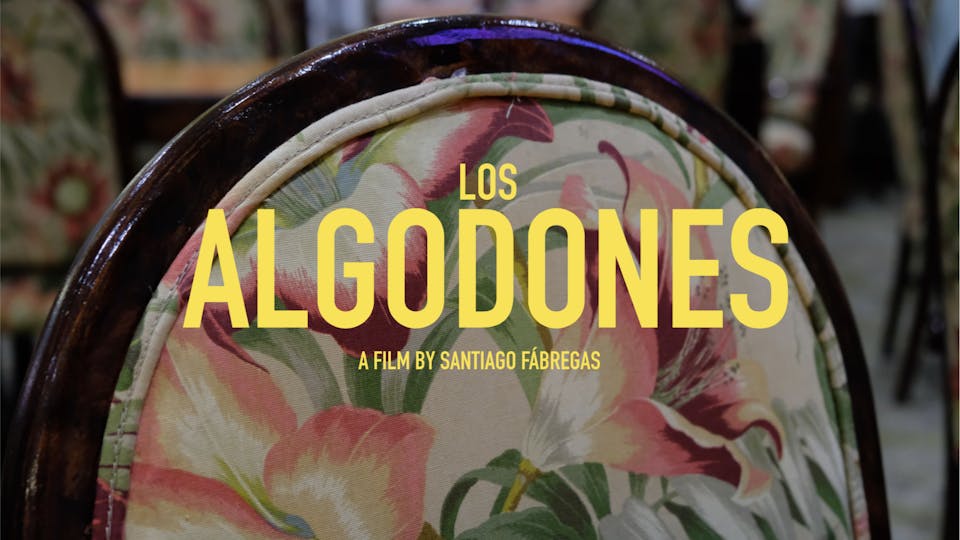 Los Algodones
