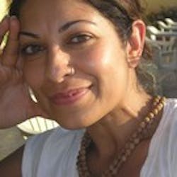 Nisha Pahuja