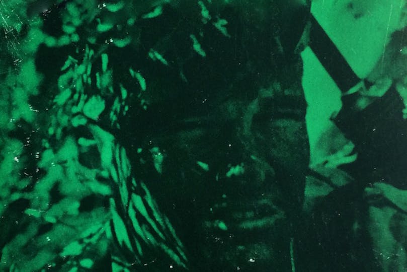 The Green Guerrillas