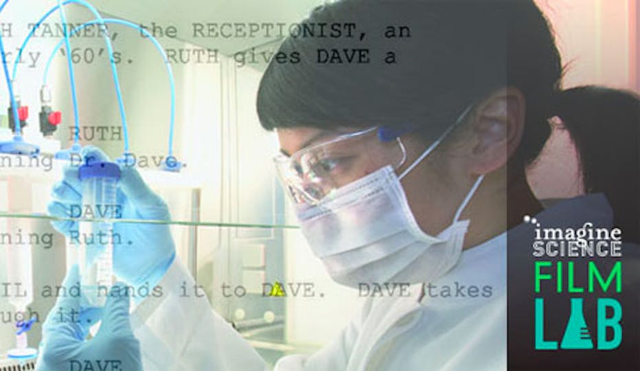 ISF Film Lab Now Open for Submissions