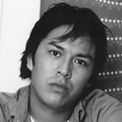 Miss Navajo