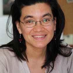 Lisa Valencia-Svensson