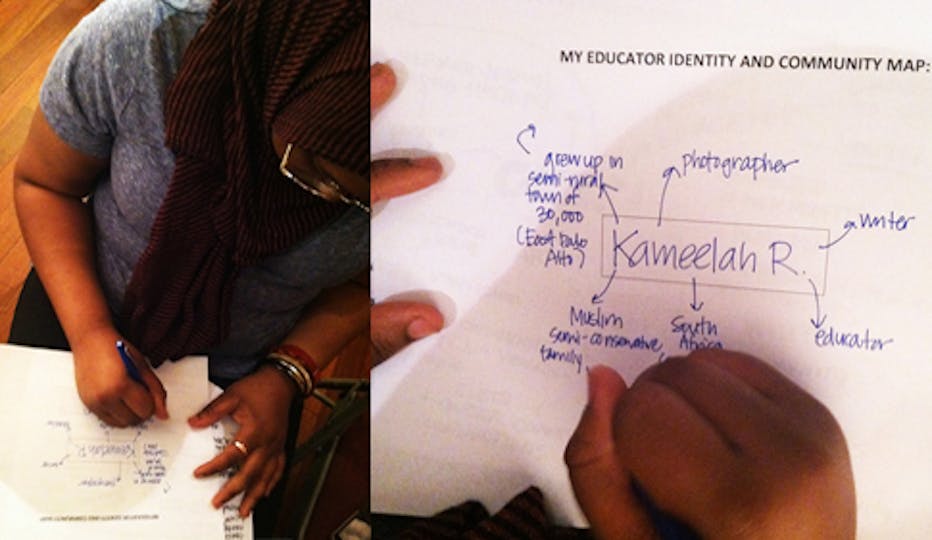 Blueprint Professional Development Workshop: Community Engagement