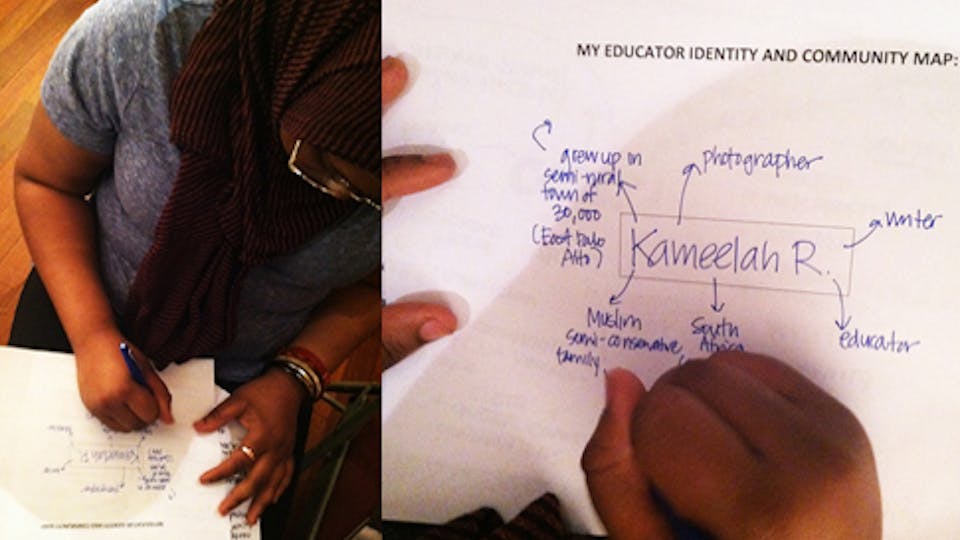 Blueprint Professional Development Workshop: Community Engagement