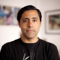 En Una Esquina de México