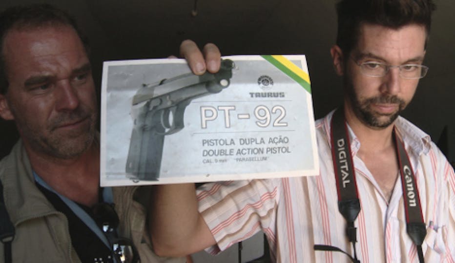 5 Questions To Ask Before Making A Documentary