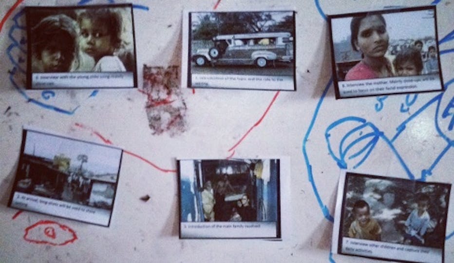 NYC Teachers Learn How To Implement Film Editing Into Their Classrooms