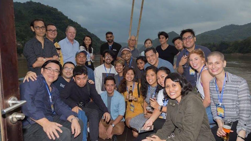 Where in the World is TFI?