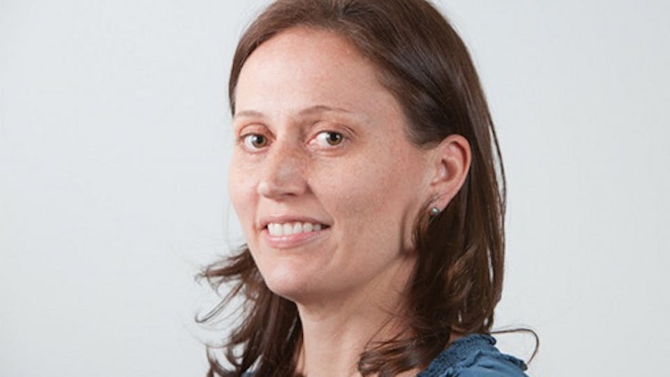 Five Major Influences From Alexandra Lescaze