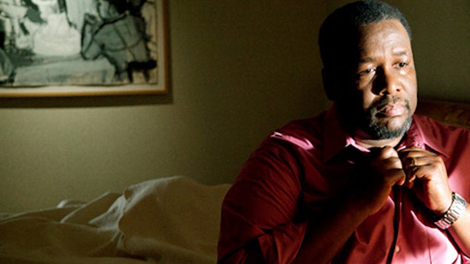 TAA Alum 'Four' Takes Top Prize At Urbanworld Fest