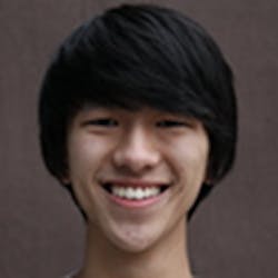 David Woon