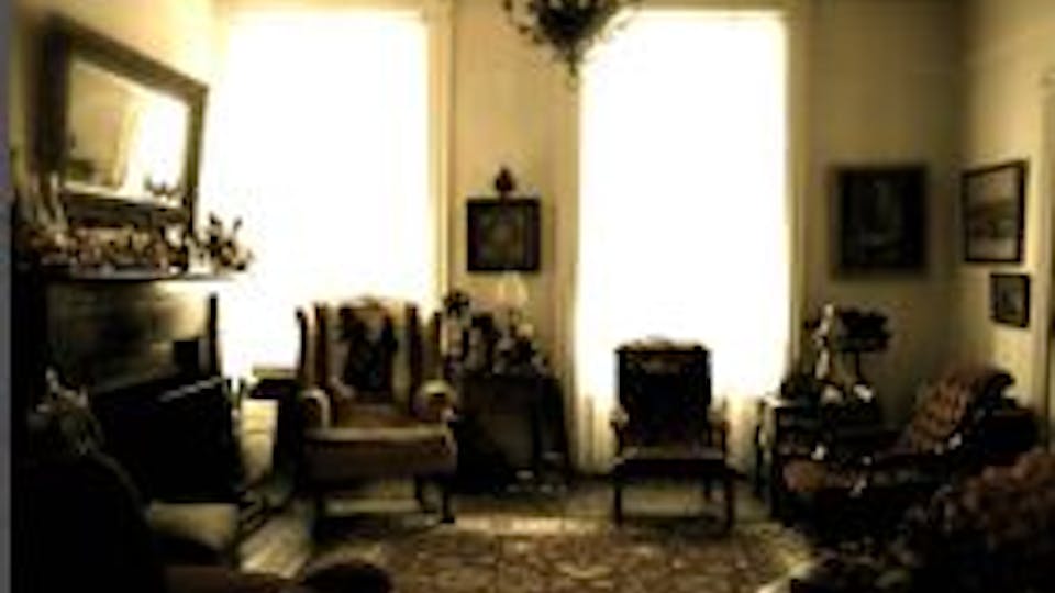 The Oldest Man Alive