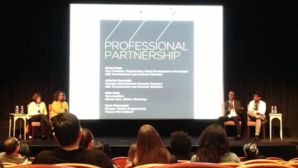 TFI Launches Professional Partnership