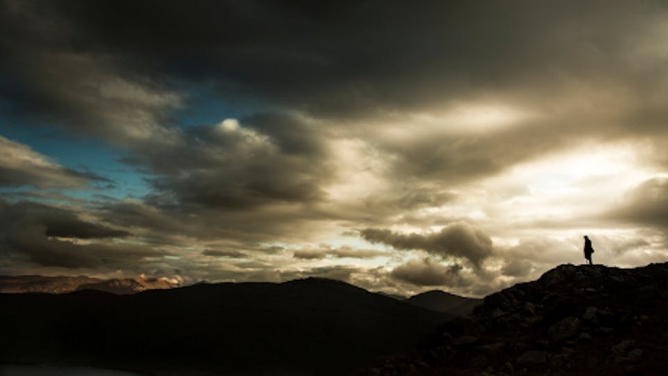 5 Major Influences From Ed Perkins