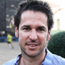 The Wonderful Kingdom of Papa Alaev