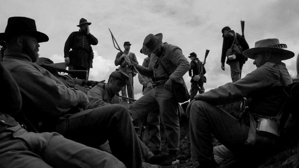 The Great Experiment