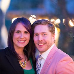 Losing Sight of Shore