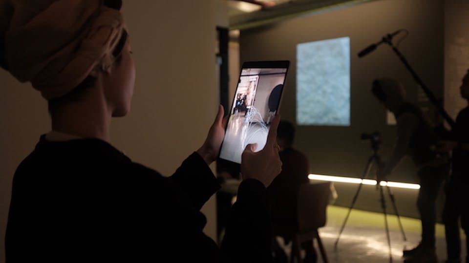 Recapping our Immigration Co/Lab