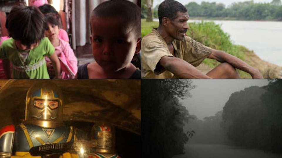 Get a Glimpse of This Year's Latin Fund Projects