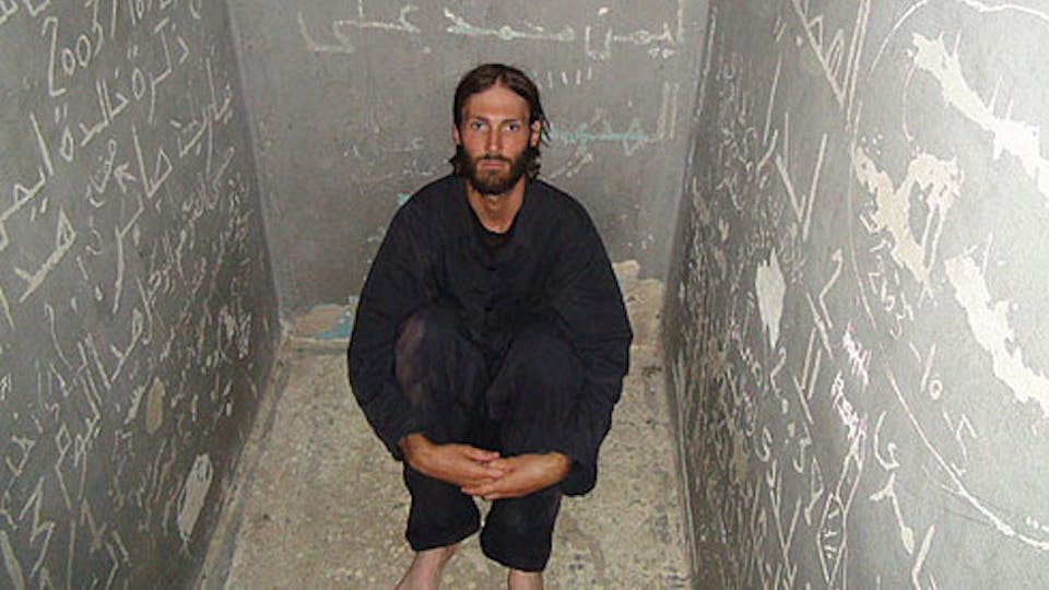 TFI Alumni 'Point and Shoot, 'Art and Craft,' 'Garnet's Gold' Headed To 2014 Tribeca Film Festival