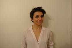 Ayse Toprak