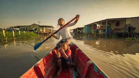 Once Upon a Time in Venezuela