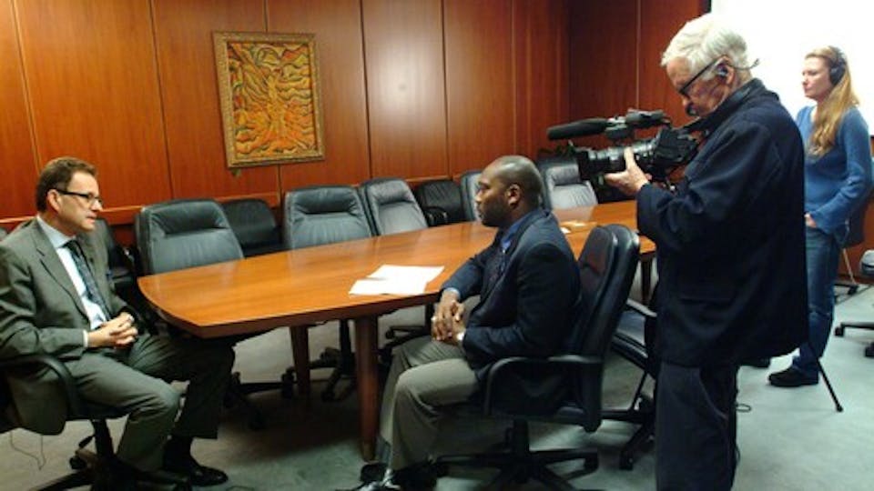 Innocents Lost: Child Soldiers at War