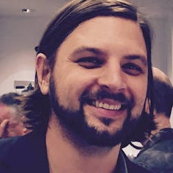 The Catcher Was a Spy