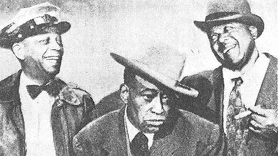 Reframe Spotlight: 'Amos 'n Andy: Anatomy of a Controversy'