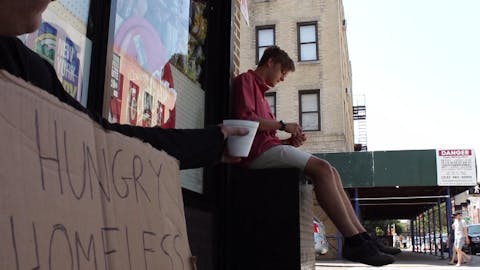 Spare Change