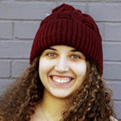 Roxanne Mauras