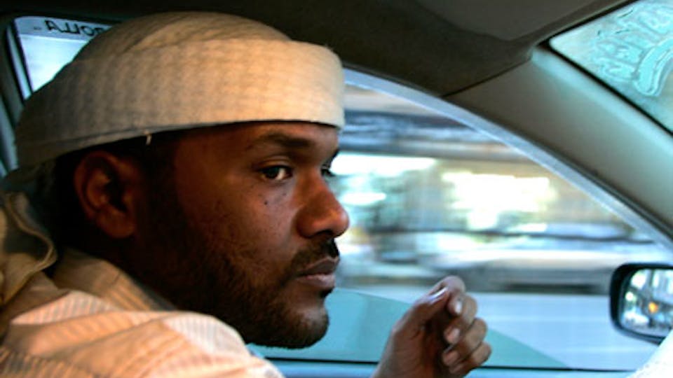 2008 Gucci Recipient THE OATH on POV Tuesday, September 21