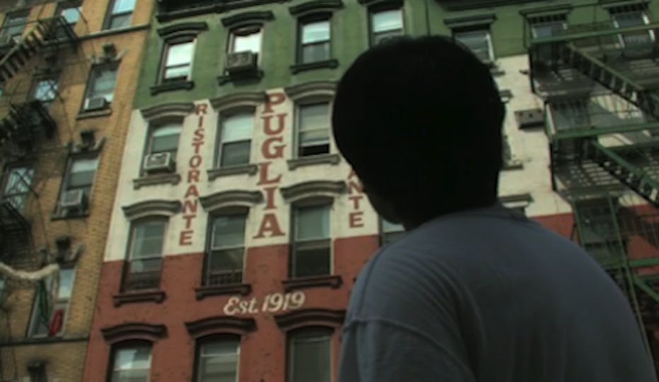 2010 Summer Arts Institute Presents TAKE OUT