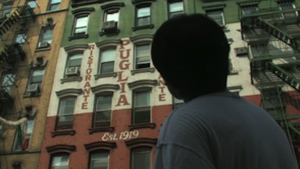 2010 Summer Arts Institute Presents TAKE OUT