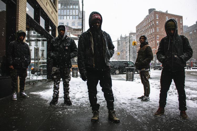 Photo credit:Francisco Perez