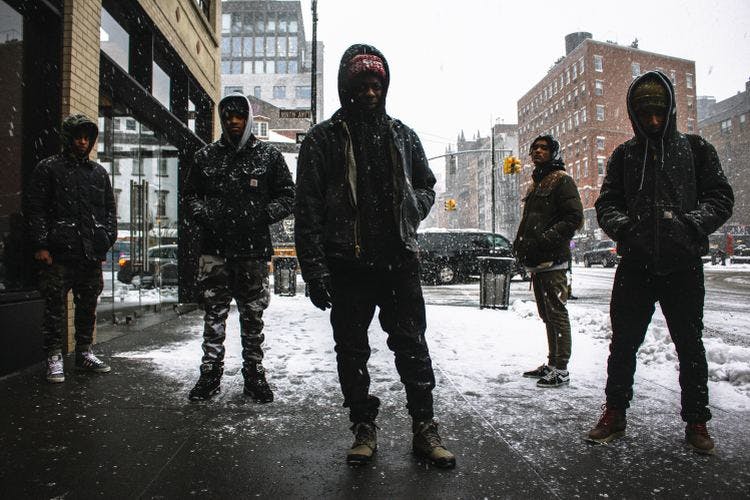 Photo credit:Francisco Perez