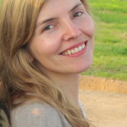 Cynthia García Calvo