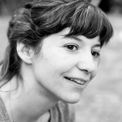 The Hole in the Fence