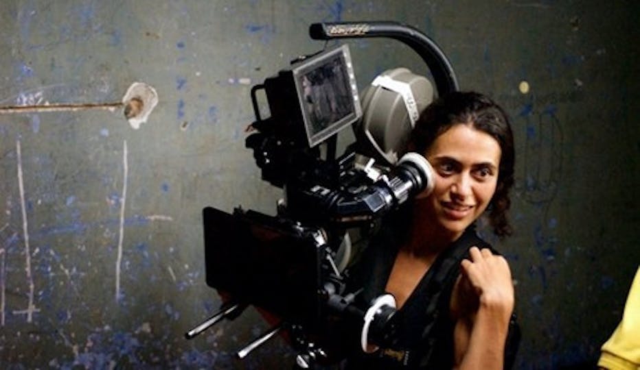 TAA @ 10: Lucy Mulloy on Publicity