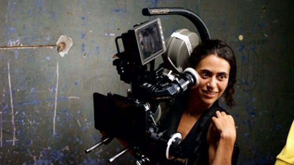 TAA @ 10: Lucy Mulloy on Publicity