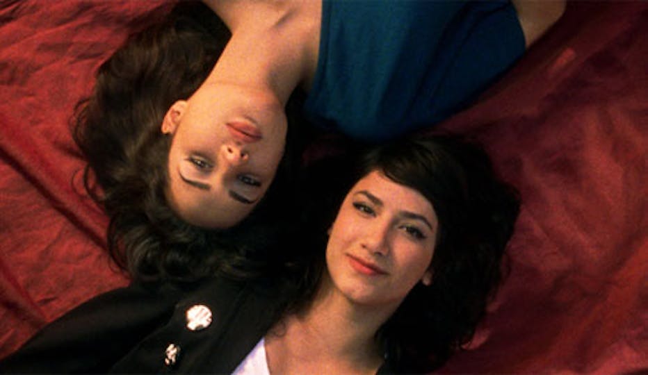 Spirit Award Nominees Include Circumstance, Harmony Santana