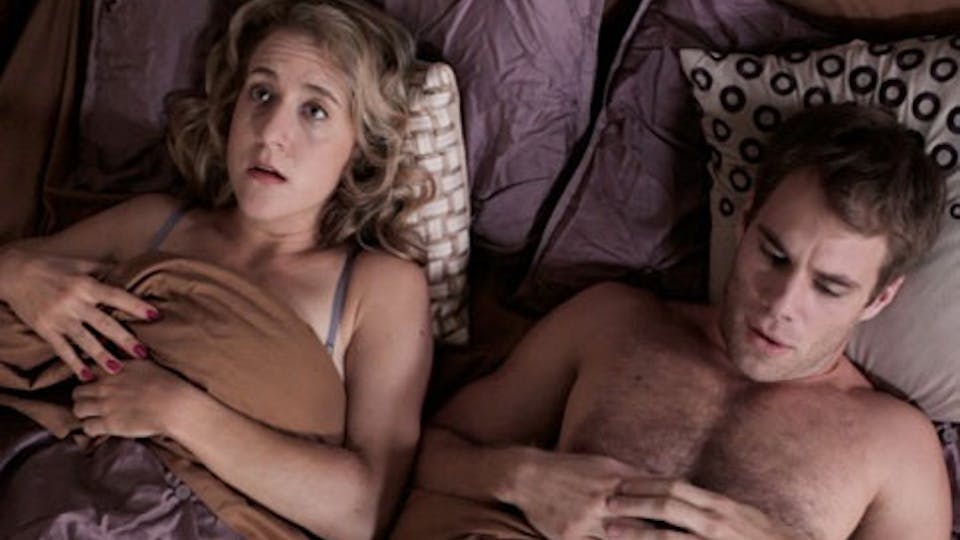 The Independent Producer at The New School