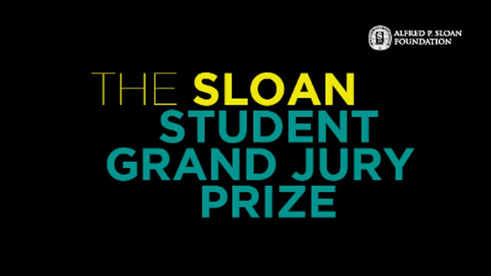 UCLA's Laura Alsum Wins Sloan Student Prize