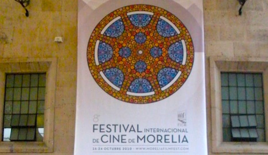 TFI's Latin America Media Arts Fund Launches at 8th Morelia International Film Festival