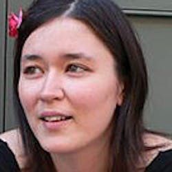 Anne Takahashi