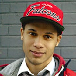 Frank Olea